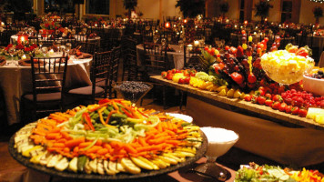 Bayway Catering inside