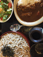 Tanakaya food