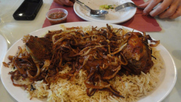 Balqees Traditional Yemeni Lebanese Cuisine مطعم بلقيس Tradi food
