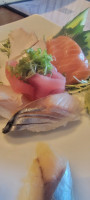 Kai Sushi Dining food