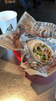 Chipotle Mexican Grill food