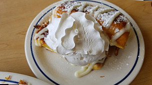 Ihop food