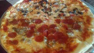 Mamma Rosa's Pizza And food