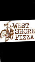 West Shore Pizza outside