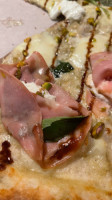 Enzo Bruni La Pizza Gourmet food