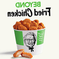 Kfc food