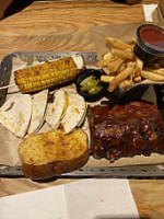 Chili's Grill food