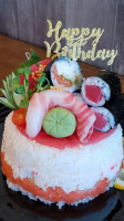 Hamachi Sushi Express food