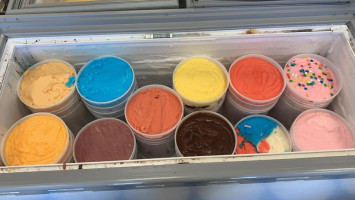 Ralph's Famous Italian Ice food