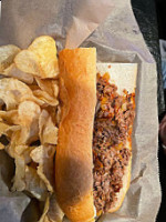 Stubby's And Grille food