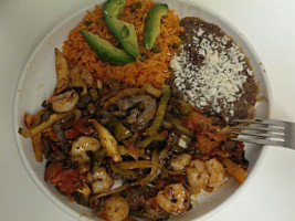 El Pueblo Mexican Grocery food