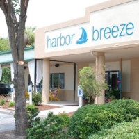 Harbor Breeze inside