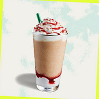 Starbucks food