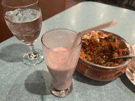 Durbar Nepalese And Indian Bistro food