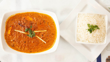 Holi Indian Kitchen (a Flavor Of Joy) food
