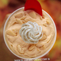 Dairy Queen Grill Chill food