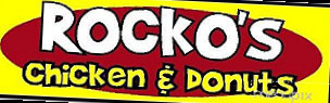 Rocko's Chicken menu
