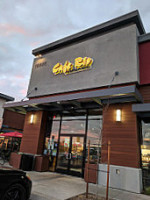 Cafe Rio Mexican Grill outside
