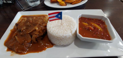Puerto Rico food