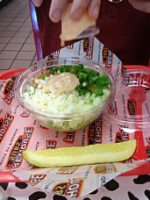 Firehouse Subs Michigan food