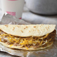 Taco Cabana food