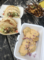 Lakewood Truck Park food