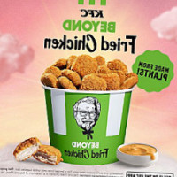 Kfc food