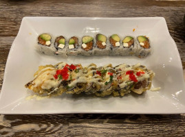 Tataki Sushi food