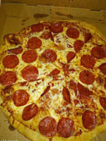 Little Caesars Pizza food