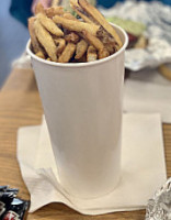 Five Guys food