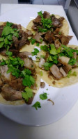 Las Lomas Mexican food