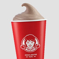 Wendy's food