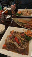 Sara Thai food