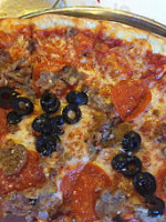 Bobarino's Pizzeria food