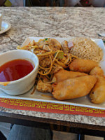Wok King Cafe Incorporated food