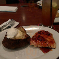 Ruby Tuesday food