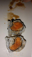 Shiki Yakitori Sushi food