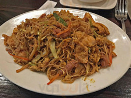 House Of Hunan food