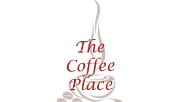 The Coffee Place food