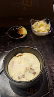 Shumi Japanese Cuisine food