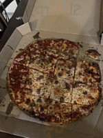 Domino's Pizza food