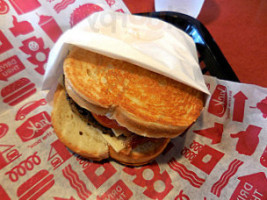 Jack In The Box food