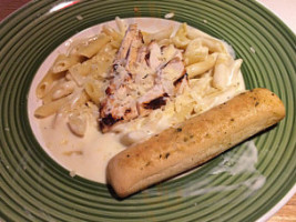 Applebee's food