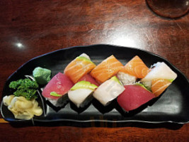 Hiro Maru Sushi Inc food