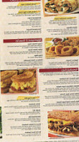 Ihop menu