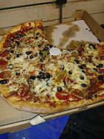 Alessio S Pizza food