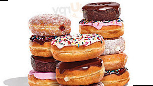 Dunkin' food