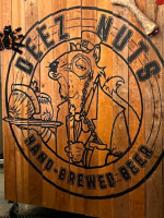 Hand-brewed Beer, Llc food