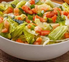 Nadeau's Subs Salads Wraps food