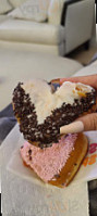 Dunkin' food